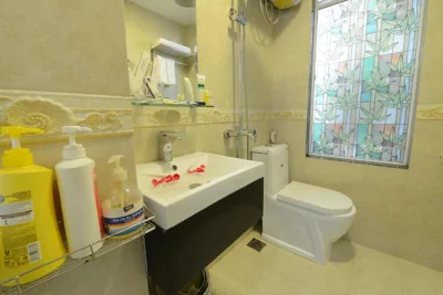 Blue Hanoi Inn Center Hotel – 照片 3