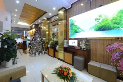 Blue Hanoi Inn Center Hotel – 照片 4