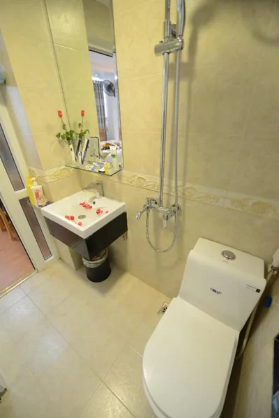 Blue Hanoi Inn Center Hotel – 照片 8