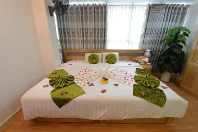 Blue Hanoi Inn Center Hotel – 照片 11