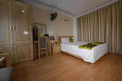 Blue Hanoi Inn Center Hotel – 照片 15